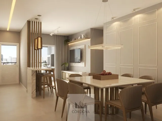 Imagem 6: Apartamento à venda em Balneário Camboriú-SC, bairro Nações: 1 quarto, 1 banheiro, 1