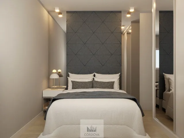 Imagem 16: Apartamento à venda em Balneário Camboriú-SC, bairro Nações: 1 quarto, 1 banheiro, 1
