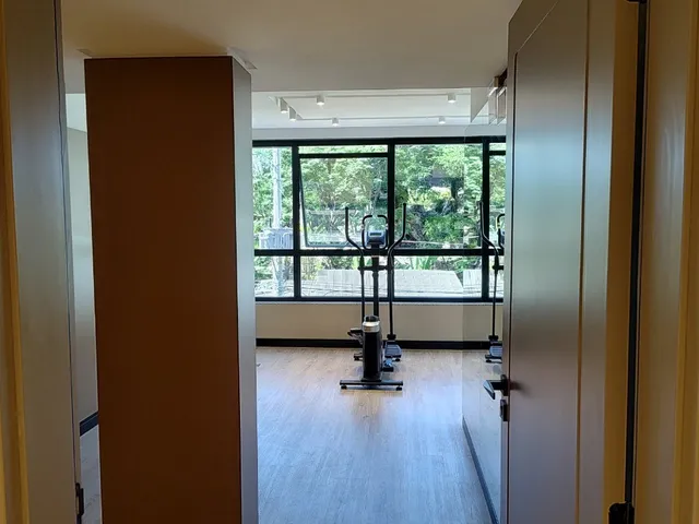 Imagem 4: Apartamento à venda em Balneário Camboriú-SC, bairro Nações: 1 quarto, 1 banheiro, 1