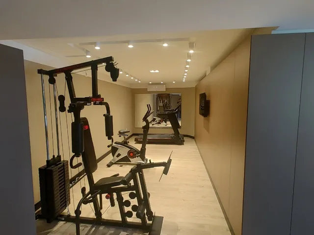 Imagem 14: Apartamento à venda em Balneário Camboriú-SC, bairro Nações: 1 quarto, 1 banheiro, 1