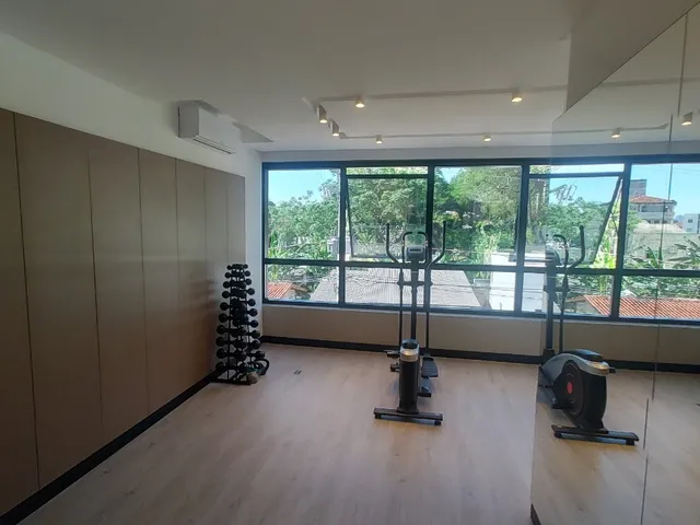 Imagem 12: Apartamento à venda em Balneário Camboriú-SC, bairro Nações: 1 quarto, 1 banheiro, 1