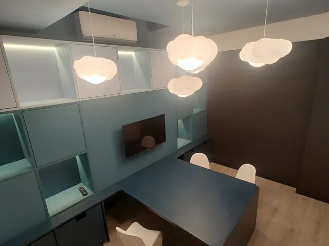 Imagem 13: Apartamento à venda em Balneário Camboriú-SC, bairro Nações: 1 quarto, 1 banheiro, 1