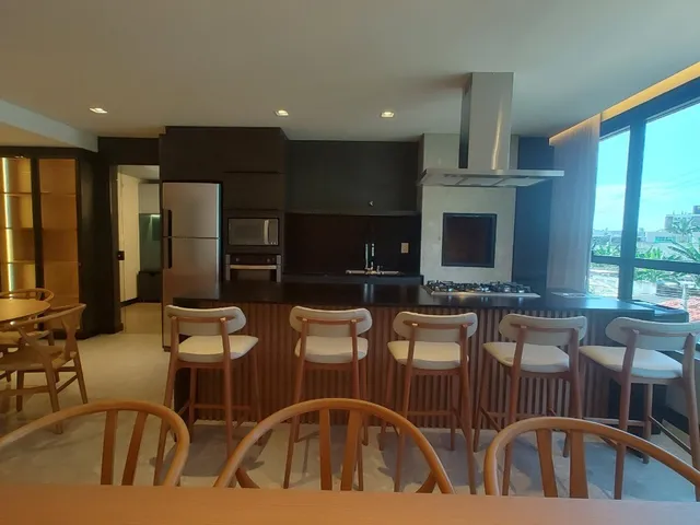 Imagem 8: Apartamento à venda em Balneário Camboriú-SC, bairro Nações: 1 quarto, 1 banheiro, 1
