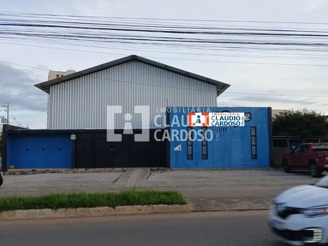 Imagem: Disponível para locação um excelente