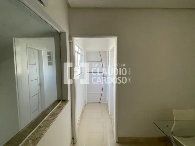 Imagem 4: Aluga-se excelente ponto comercial com térreo e primeiro andar, situado em localização