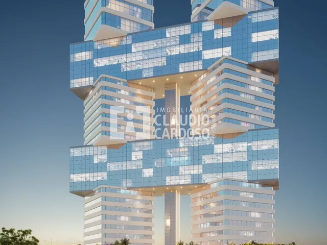 Imagem: Apartamentos à venda de 03 quartos, 02