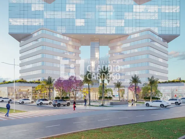 Imagem 5: Apartamentos à venda de 03 quartos, 02 suítes, 03 suítes e 04 suítes, lojas e salas