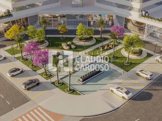 Imagem 15: Apartamentos à venda de 03 quartos, 02 suítes, 03 suítes e 04 suítes, lojas e salas