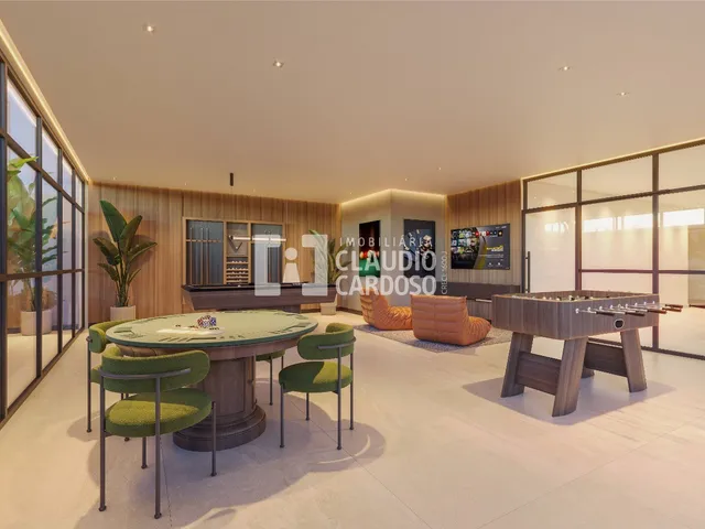 Imagem 16: Apartamentos à venda de 03 quartos, 02 suítes, 03 suítes e 04 suítes, lojas e salas