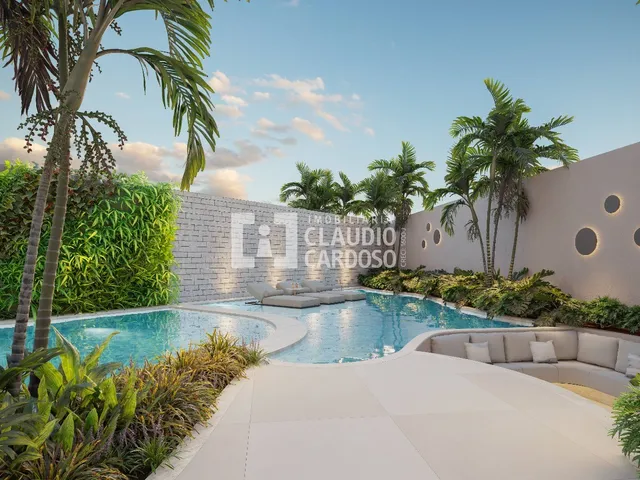 Imagem 10: Apartamentos à venda de 03 quartos, 02 suítes, 03 suítes e 04 suítes, lojas e salas
