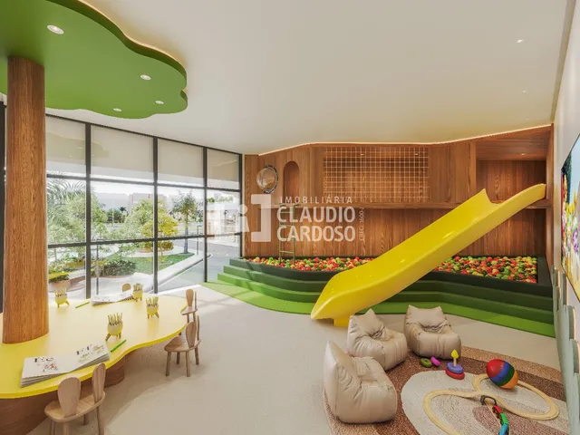 Imagem 14: Apartamentos à venda de 03 quartos, 02 suítes, 03 suítes e 04 suítes, lojas e salas