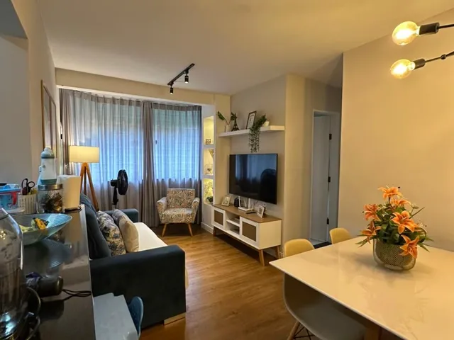 Imagem: Residencial Caji