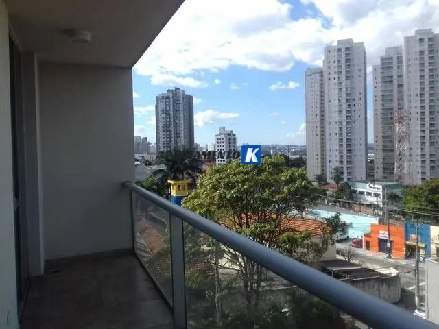 Imagem: Apartamento Studio LOCAÇÃO 38m², 1 vaga