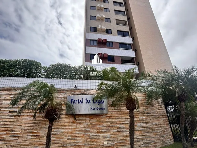 Imagem: APARTAMENTO RESIDENCIAL em NATAL - RN, LAGOA
