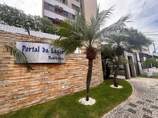 Imagem 6: APARTAMENTO RESIDENCIAL em NATAL - RN, LAGOA NOVA