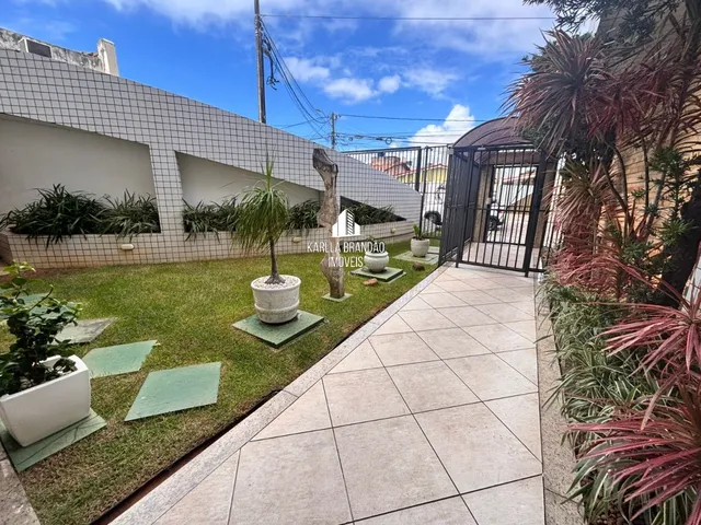 Imagem 11: APARTAMENTO RESIDENCIAL em NATAL - RN, LAGOA NOVA