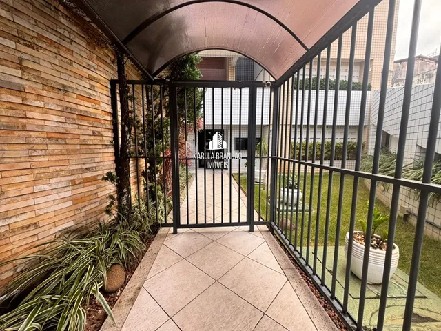 Imagem 12: APARTAMENTO RESIDENCIAL em NATAL - RN, LAGOA NOVA