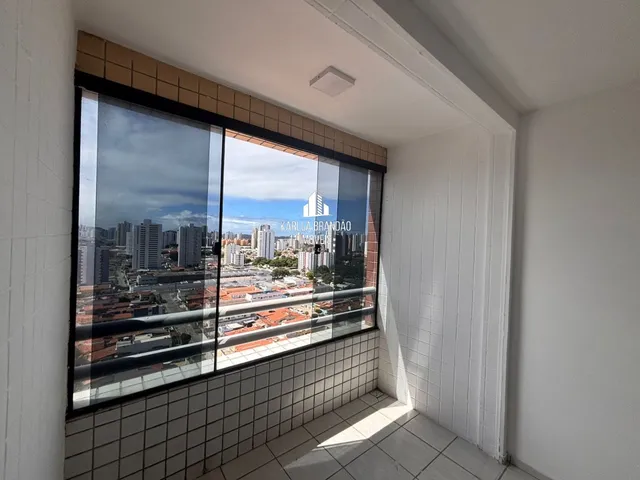Imagem 10: APARTAMENTO RESIDENCIAL em NATAL - RN, LAGOA NOVA