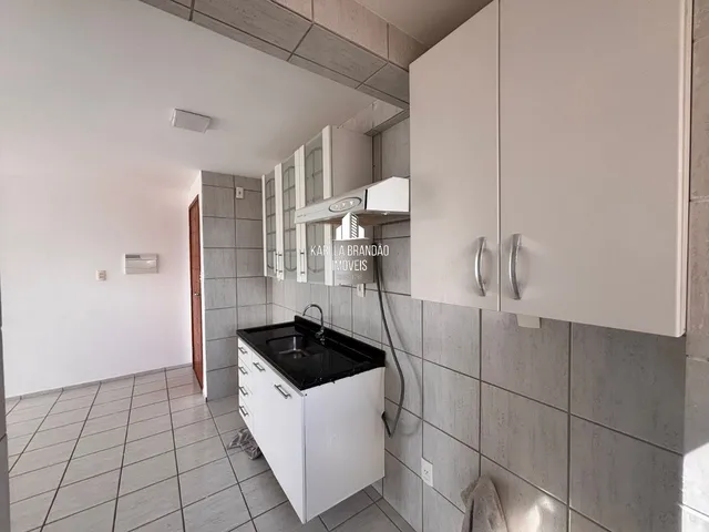 Imagem 16: APARTAMENTO RESIDENCIAL em NATAL - RN, LAGOA NOVA