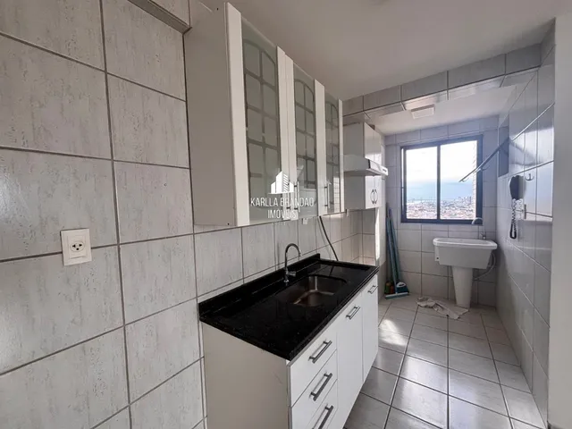 Imagem 5: APARTAMENTO RESIDENCIAL em NATAL - RN, LAGOA NOVA