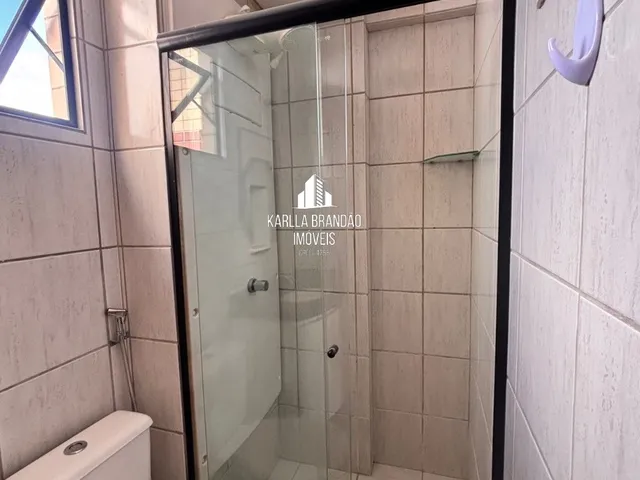 Imagem 7: APARTAMENTO RESIDENCIAL em NATAL - RN, LAGOA NOVA