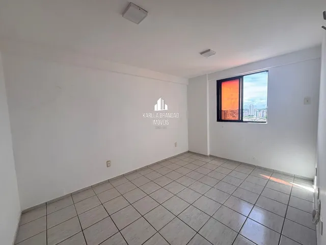 Imagem 3: APARTAMENTO RESIDENCIAL em NATAL - RN, LAGOA NOVA