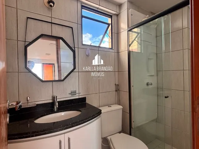 Imagem 14: APARTAMENTO RESIDENCIAL em NATAL - RN, LAGOA NOVA