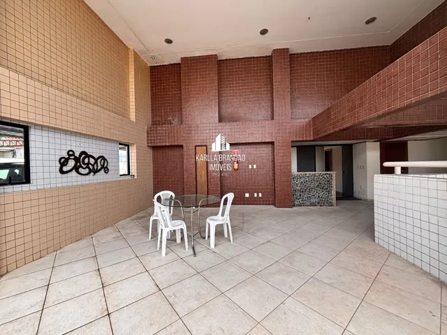 Imagem 2: APARTAMENTO RESIDENCIAL em NATAL - RN, LAGOA NOVA