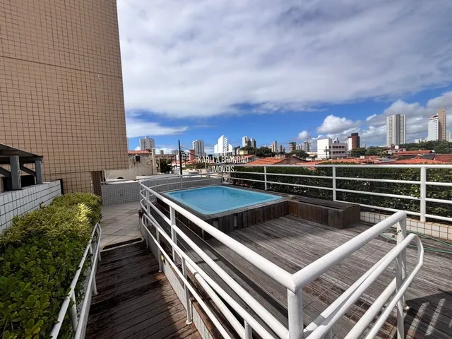 Imagem 4: APARTAMENTO RESIDENCIAL em NATAL - RN, LAGOA NOVA