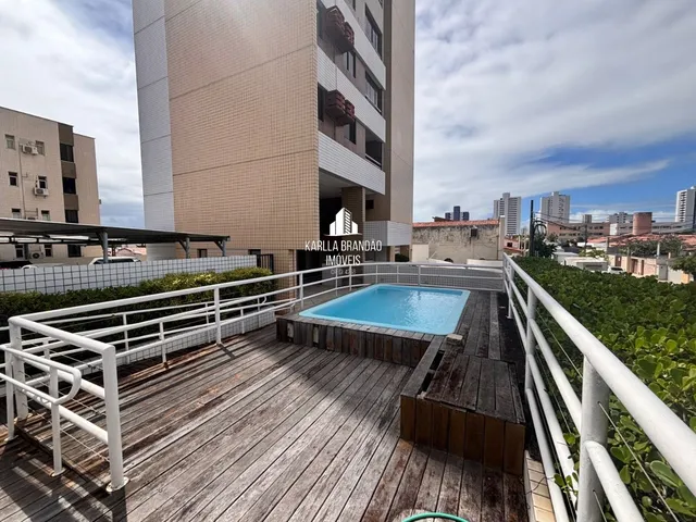 Imagem 9: APARTAMENTO RESIDENCIAL em NATAL - RN, LAGOA NOVA