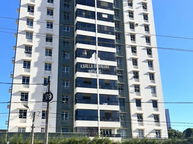 Imagem: APARTAMENTO RESIDENCIAL em NATAL - RN, BARRO