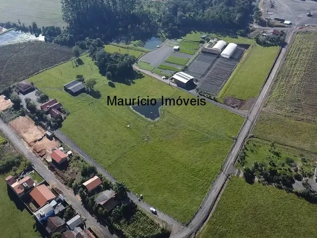 Imagem 9: Duas casas, galpão, rancho, terreno 30.000,00 m², Arroio Grande, Pouso Redondo, S.C