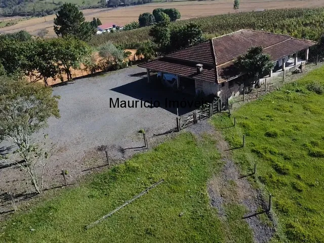 Imagem 15: Duas casas, galpão, rancho, terreno 30.000,00 m², Arroio Grande, Pouso Redondo, S.C