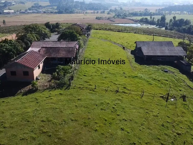 Imagem 8: Duas casas, galpão, rancho, terreno 30.000,00 m², Arroio Grande, Pouso Redondo, S.C