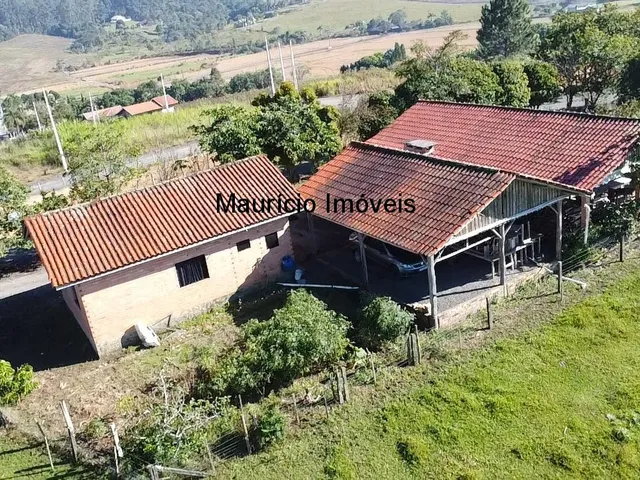 Imagem 13: Duas casas, galpão, rancho, terreno 30.000,00 m², Arroio Grande, Pouso Redondo, S.C
