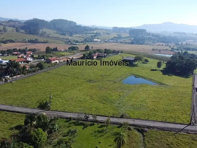 Imagem 11: Duas casas, galpão, rancho, terreno 30.000,00 m², Arroio Grande, Pouso Redondo, S.C