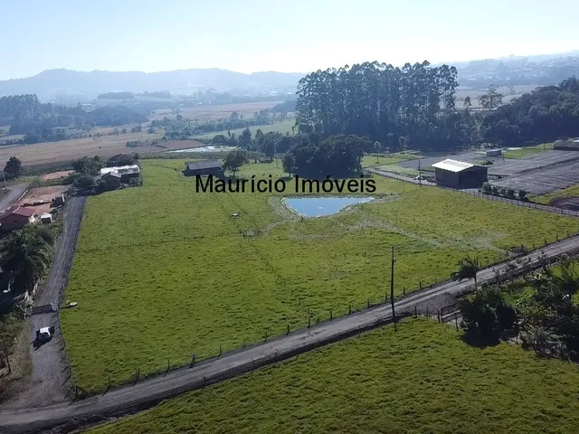 Imagem 12: Duas casas, galpão, rancho, terreno 30.000,00 m², Arroio Grande, Pouso Redondo, S.C