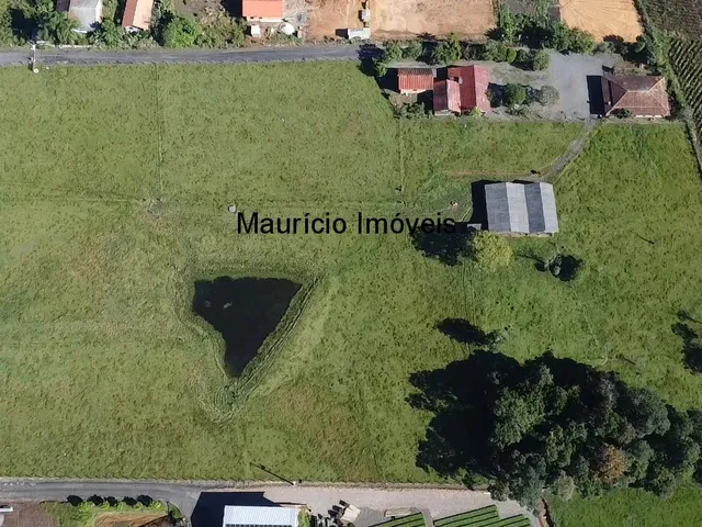 Imagem: Terreno urbano com a área de 30.000,00