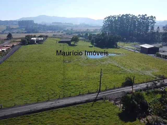 Imagem 7: Terreno urbano com a área de 30.000,00 m², a 200 metros do centro de eventos da cidade