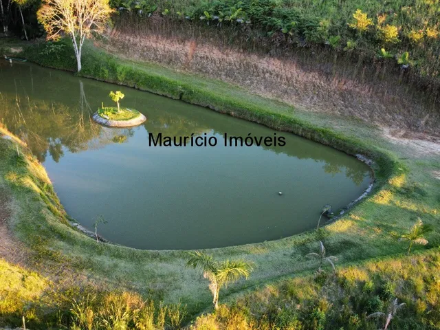 Imagem 6: Sitio com 9,6 hectares na Rua Nelson Duarte da Silva, Serra da Gabiroba, Rio do Oeste