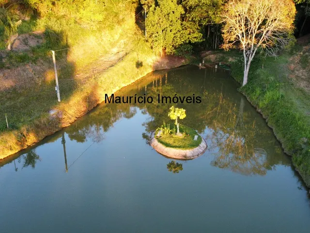 Imagem 3: Sitio com 9,6 hectares na Rua Nelson Duarte da Silva, Serra da Gabiroba, Rio do Oeste