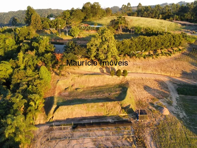 Imagem 10: Sitio com 9,6 hectares na Rua Nelson Duarte da Silva, Serra da Gabiroba, Rio do Oeste