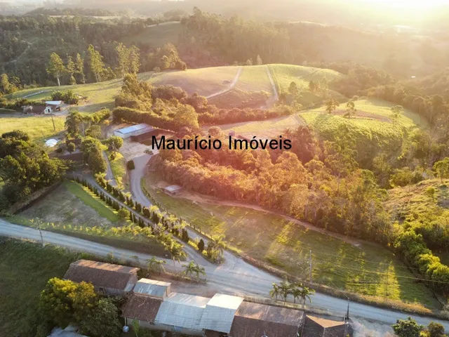 Imagem 13: Sitio com 9,6 hectares na Rua Nelson Duarte da Silva, Serra da Gabiroba, Rio do Oeste