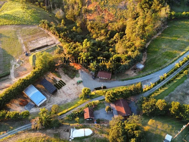 Imagem 2: Sitio com 9,6 hectares na Rua Nelson Duarte da Silva, Serra da Gabiroba, Rio do Oeste