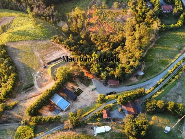 Imagem 16: Sitio com 9,6 hectares na Rua Nelson Duarte da Silva, Serra da Gabiroba, Rio do Oeste