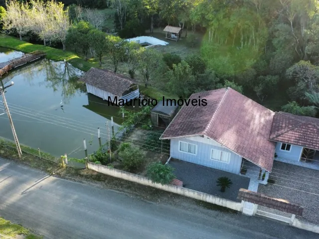 Imagem: Linda chácara com 7.500,00 m², Rio de