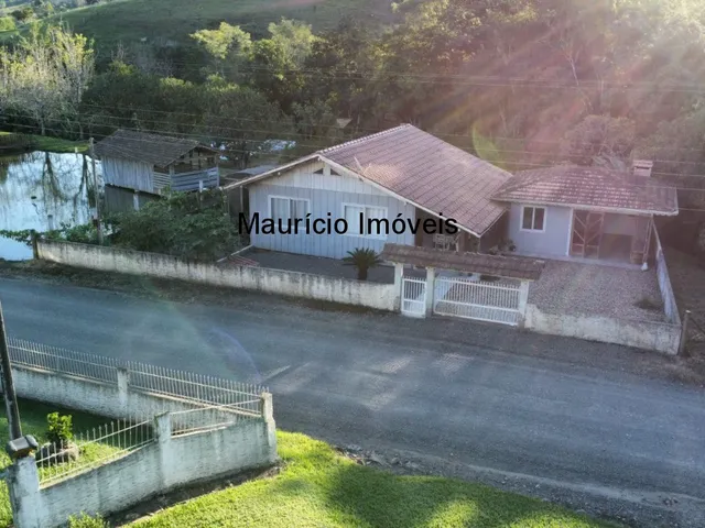 Imagem 14: Linda chácara com 7.500,00 m², Rio de Traz, Pouso Redondo, S.C, distante em 4 km do