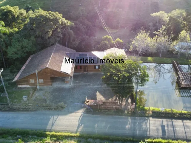 Imagem 11: Linda chácara com 7.500,00 m², Rio de Traz, Pouso Redondo, S.C, distante em 4 km do