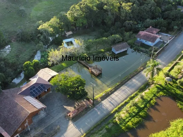 Imagem 8: Linda chácara com 7.500,00 m², Rio de Traz, Pouso Redondo, S.C, distante em 4 km do