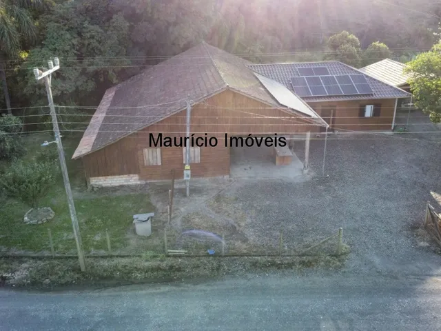 Imagem 7: Linda chácara com 7.500,00 m², Rio de Traz, Pouso Redondo, S.C, distante em 4 km do